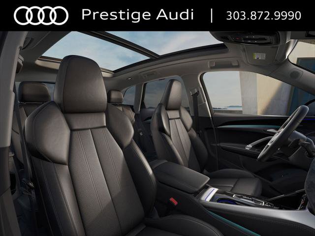 Used 2025 Audi Q5 Premium Plus w/ Premium Plus AWD/4WD image 34