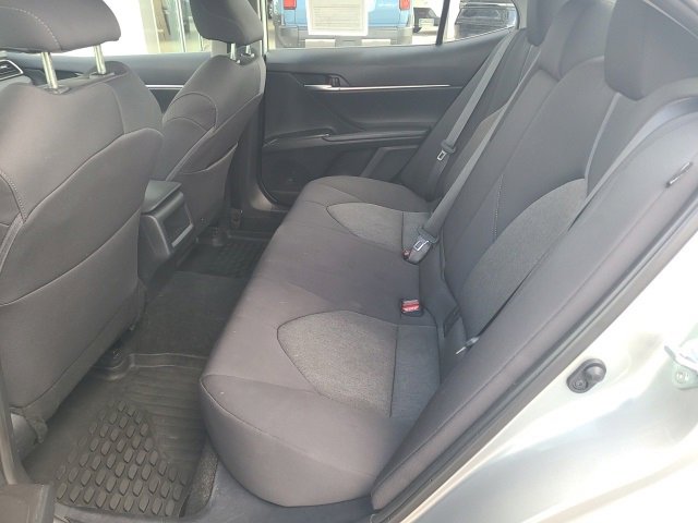Used 2024 Toyota Camry LE image 13