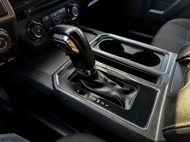 Used 2016 Ford F150 XLT w/ Equipment Group 302A Luxury image 35