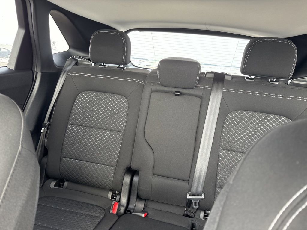 Used 2023 Ford Escape Active image 39