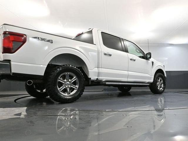 Used 2024 Ford F150 XLT w/ Tow/Haul Package image 49