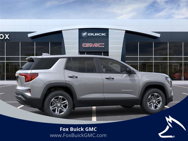 New 2026 GMC Terrain Elevation w/ Technology Package II image 5