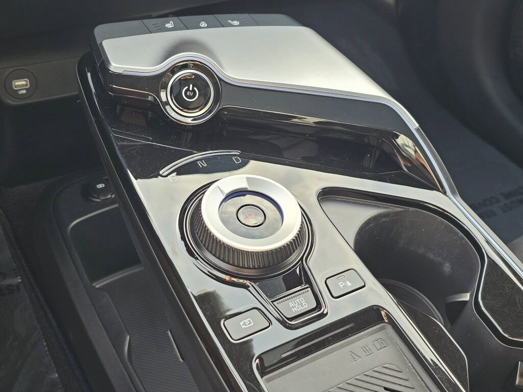 Certified 2023 Kia EV6 GT AWD/4WD image 20
