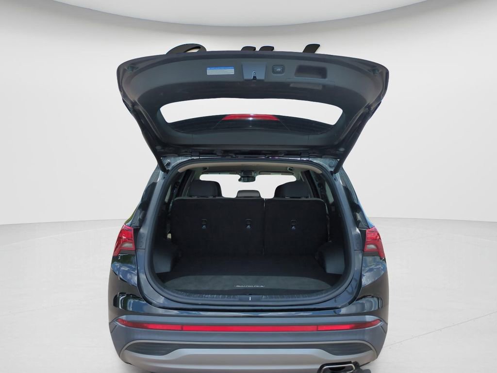 Certified 2023 Hyundai Santa Fe SEL FWD image 9
