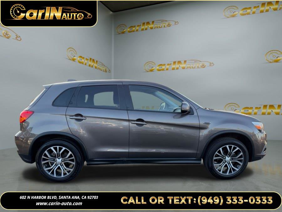 Used 2019 Mitsubishi Outlander Sport ES image 4