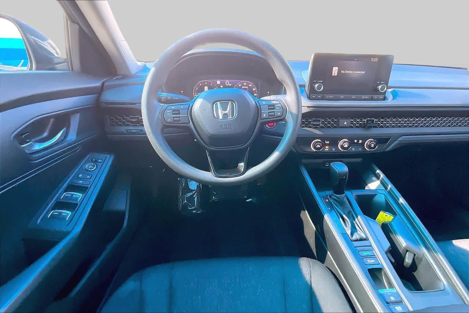 Used 2023 Honda Accord LX image 6
