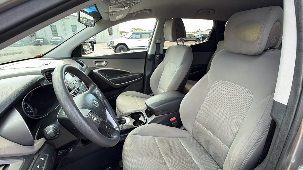 Used 2015 Hyundai Santa Fe Sport AWD/4WD image 22