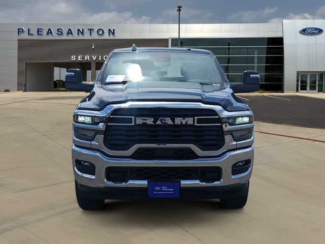 Used 2026 RAM 2500 Big Horn AWD/4WD image 8