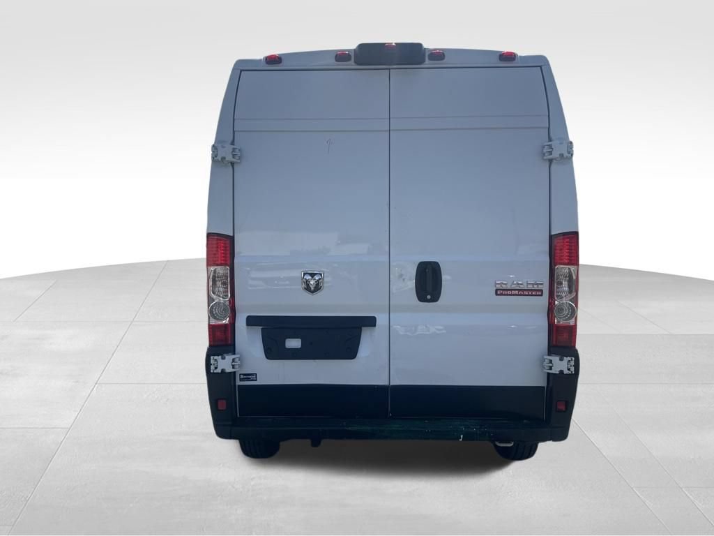 Used 2019 RAM ProMaster 1500 FWD image 4