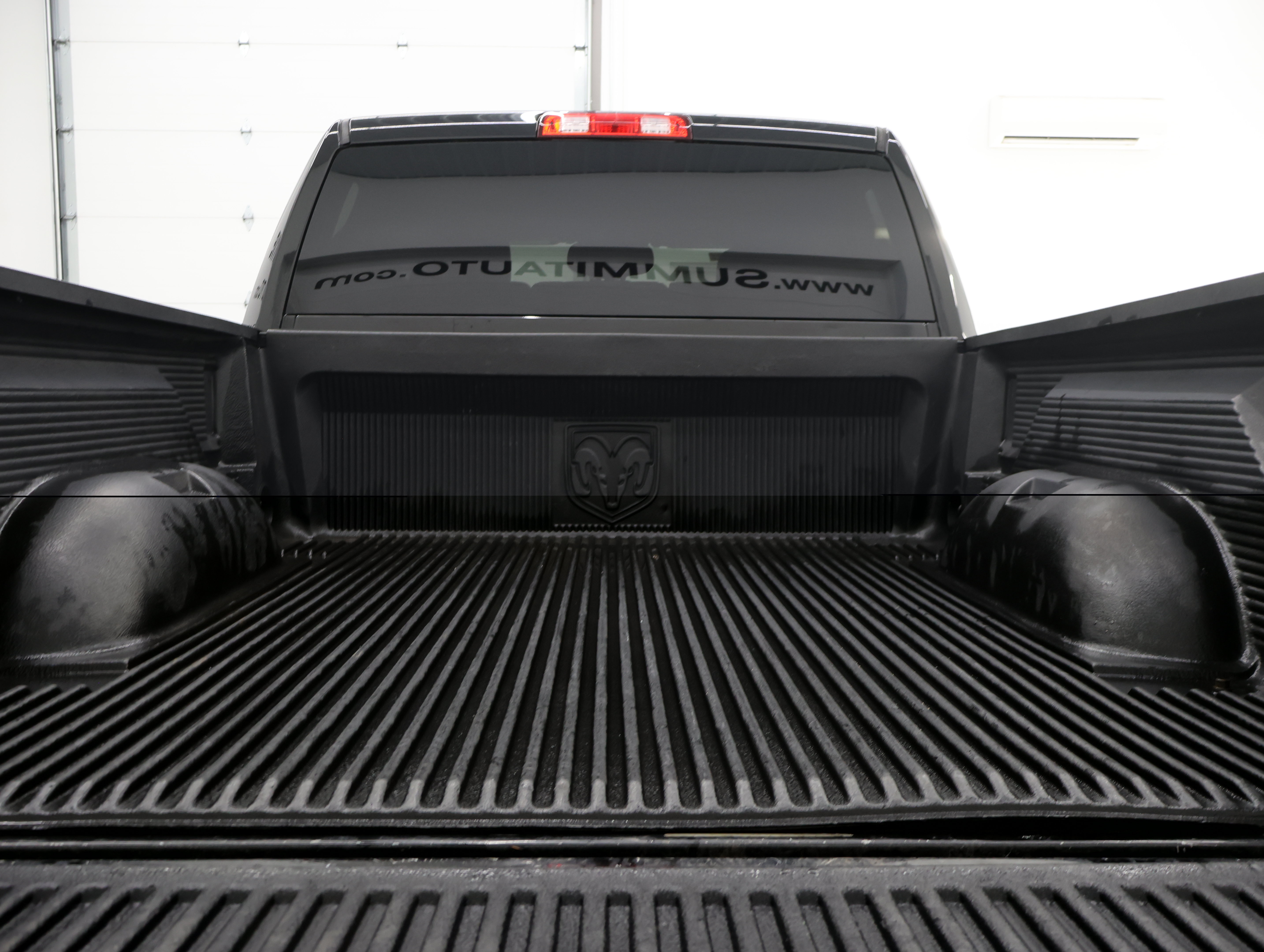 Used 2021 RAM 2500 Big Horn w/ Level 1 Equipment Group AWD/4WD image 29