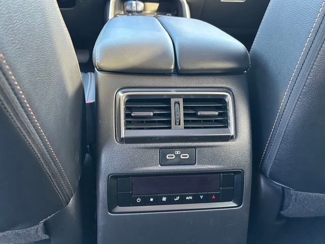 Used 2024 MAZDA CX-90 3.3 Turbo w/ Preferred Plus image 16