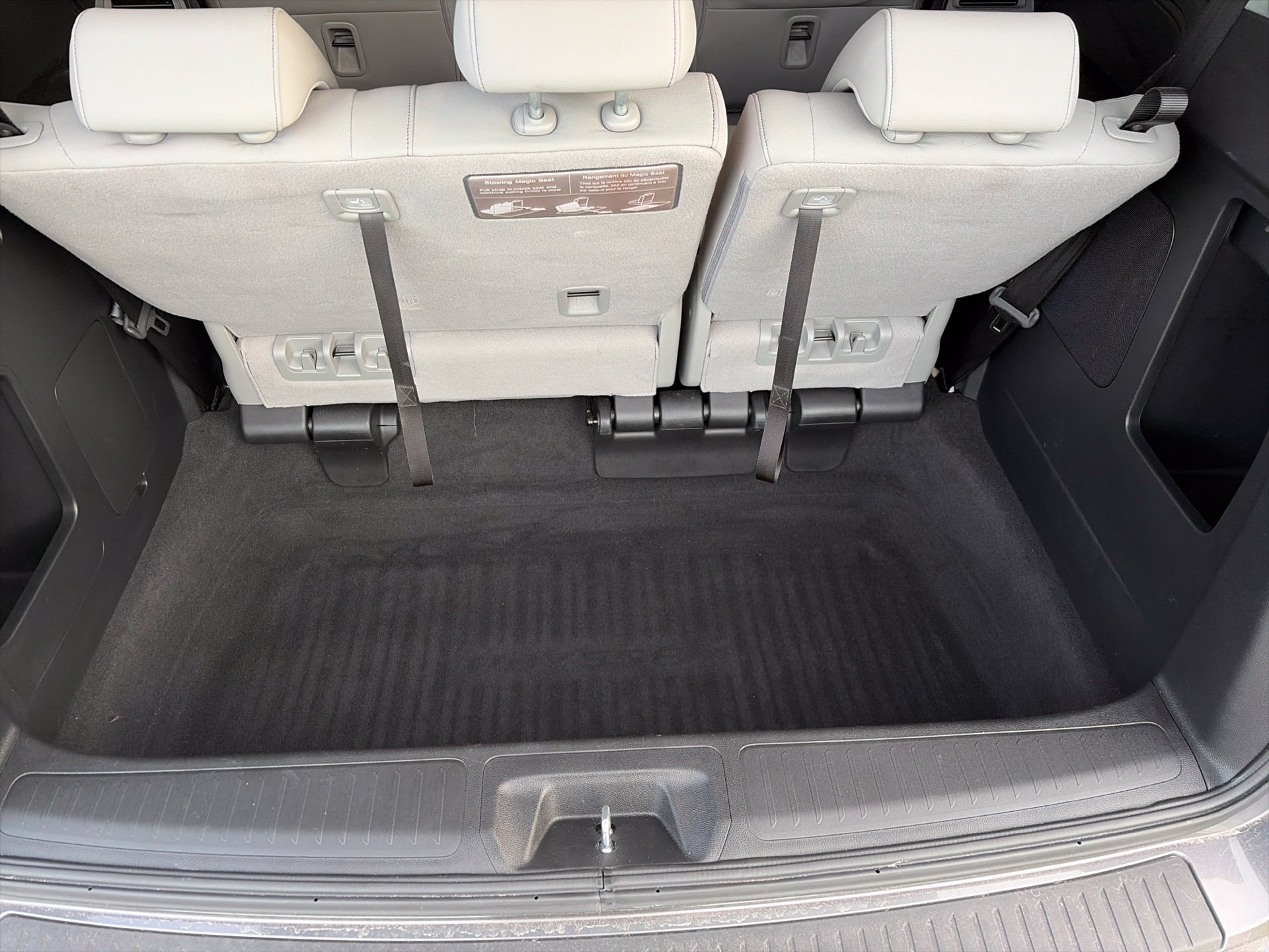 Used 2024 Honda Odyssey Touring image 21