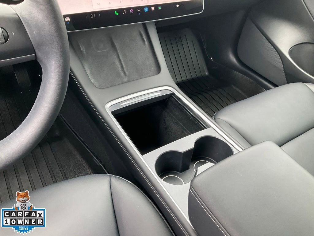Used 2022 Tesla Model 3 Long Range AWD/4WD image 46