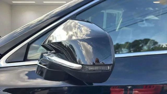 Used 2015 Lexus NX 200t FWD w/ Premium Package image 24