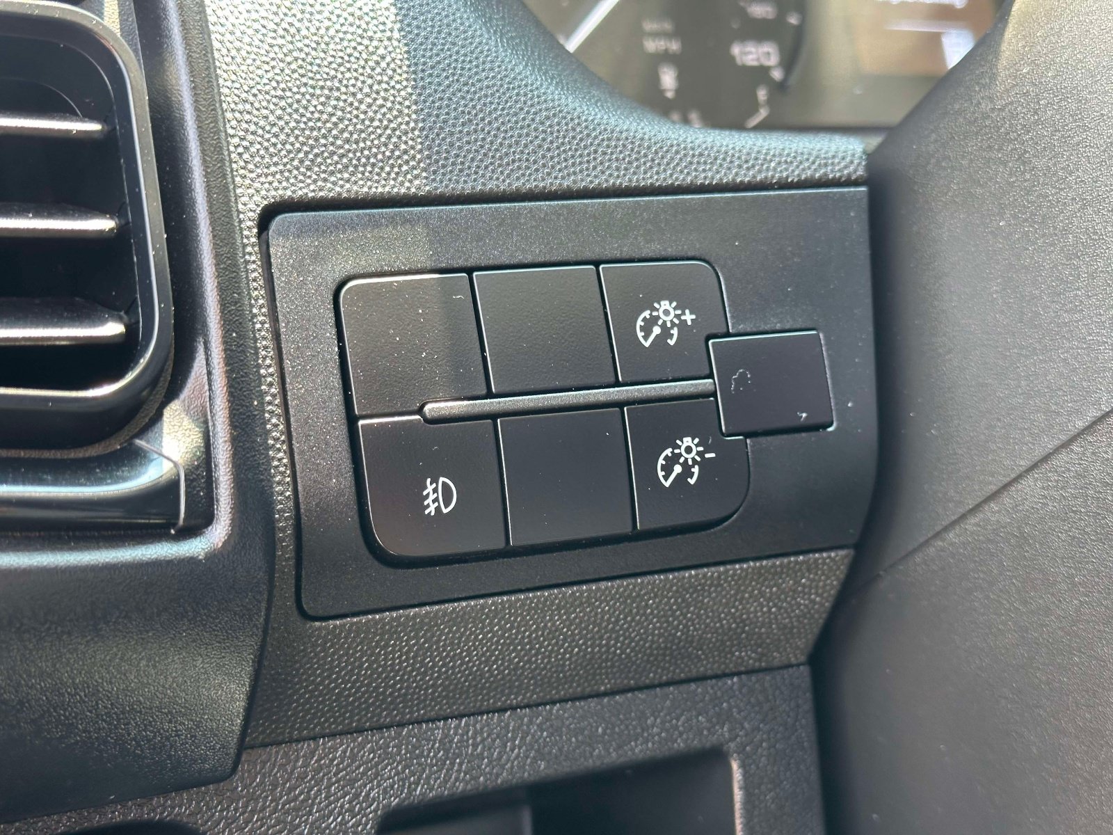Used 2026 RAM ProMaster 2500 w/ Convenience Group FWD image 14