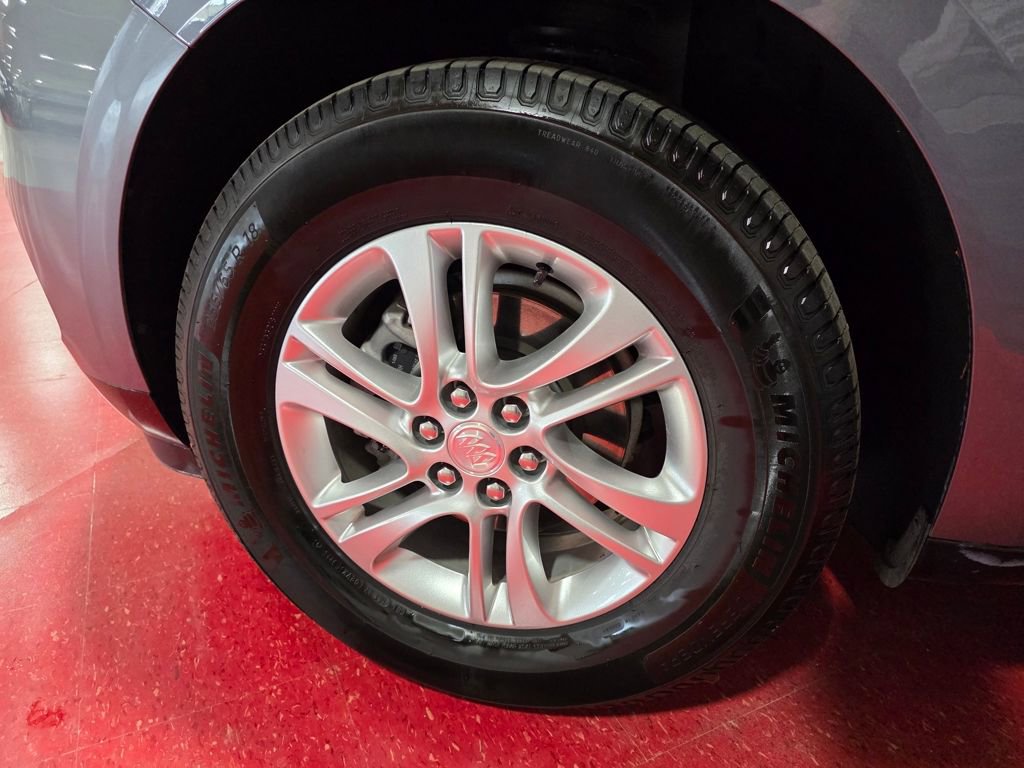 Used 2021 Buick Enclave Essence w/ Trailering Package, 5000 lbs. image 10