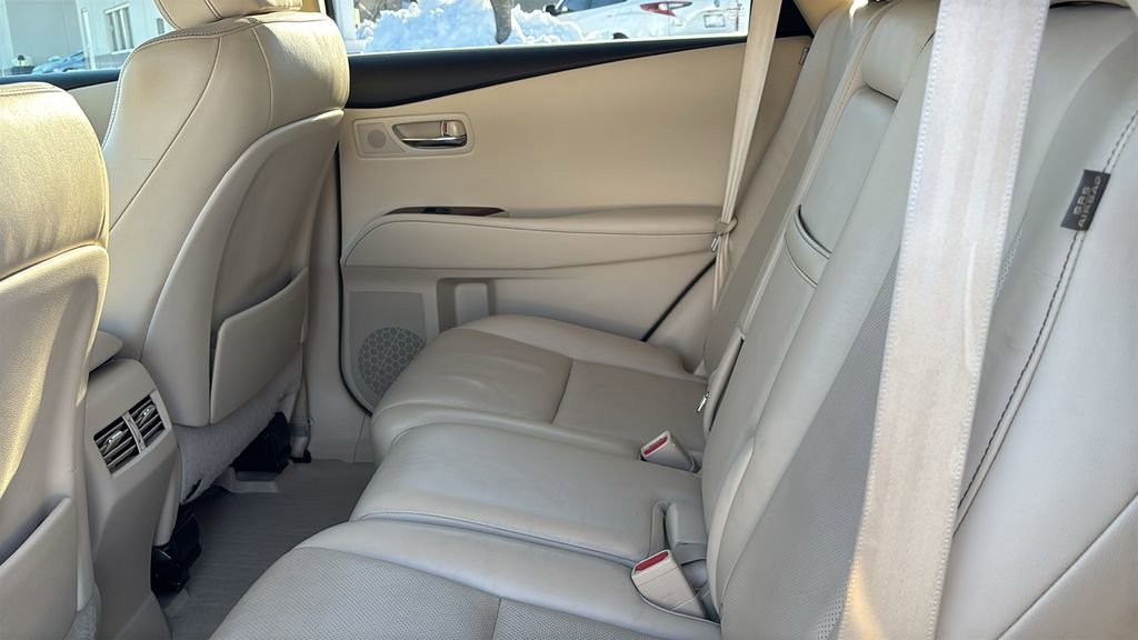Used 2015 Lexus RX 350 AWD image 29