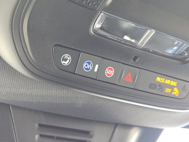 New 2026 Chevrolet Equinox EV LT image 19