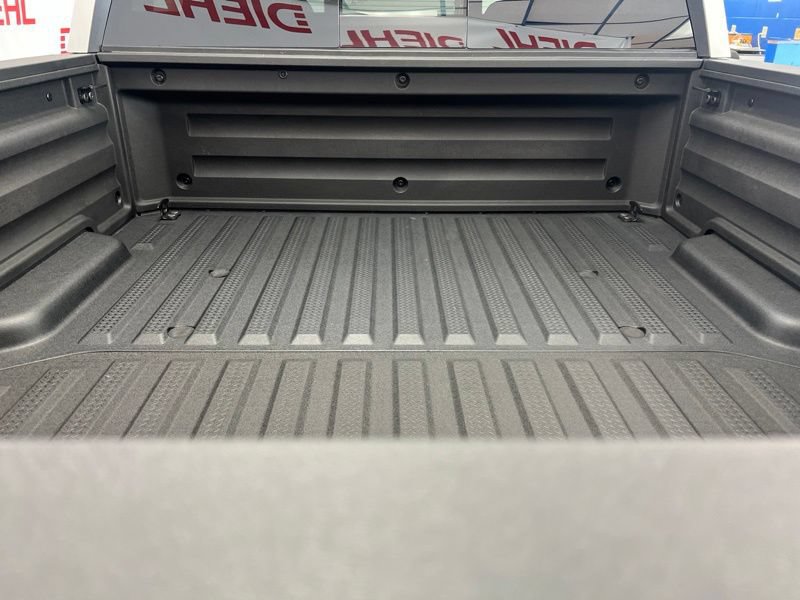 New 2026 Honda Ridgeline RTL image 8
