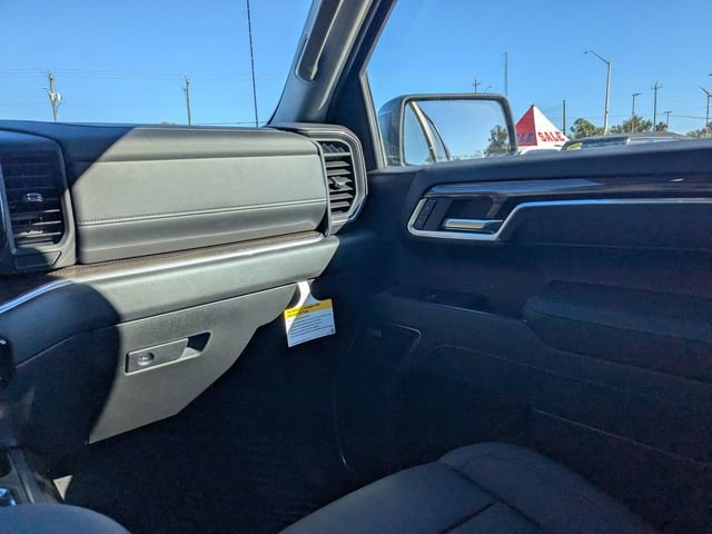 New 2026 Chevrolet Silverado 1500 RST w/ Z71 Off-Road Package image 16