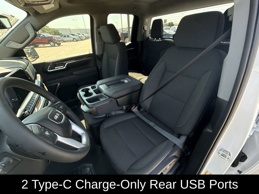 New 2026 GMC Sierra 1500 Elevation image 22