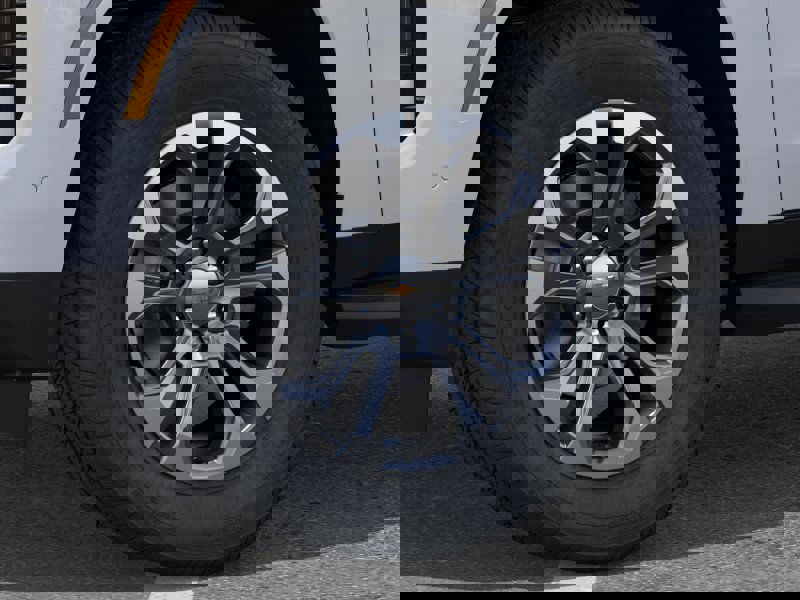 New 2025 Chevrolet Tahoe LS image 9