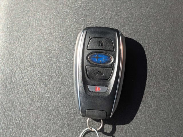 Used 2024 Subaru WRX Limited w/ Popular Package #2A AWD/4WD image 33