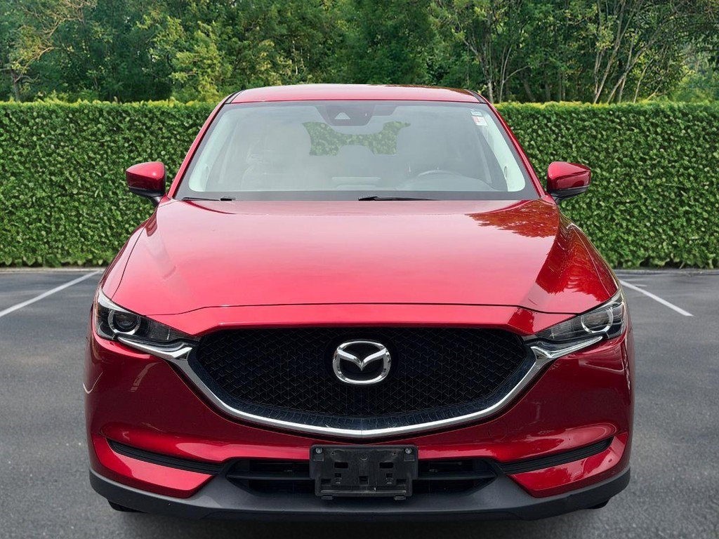Used 2017 MAZDA CX-5 Touring FWD image 9