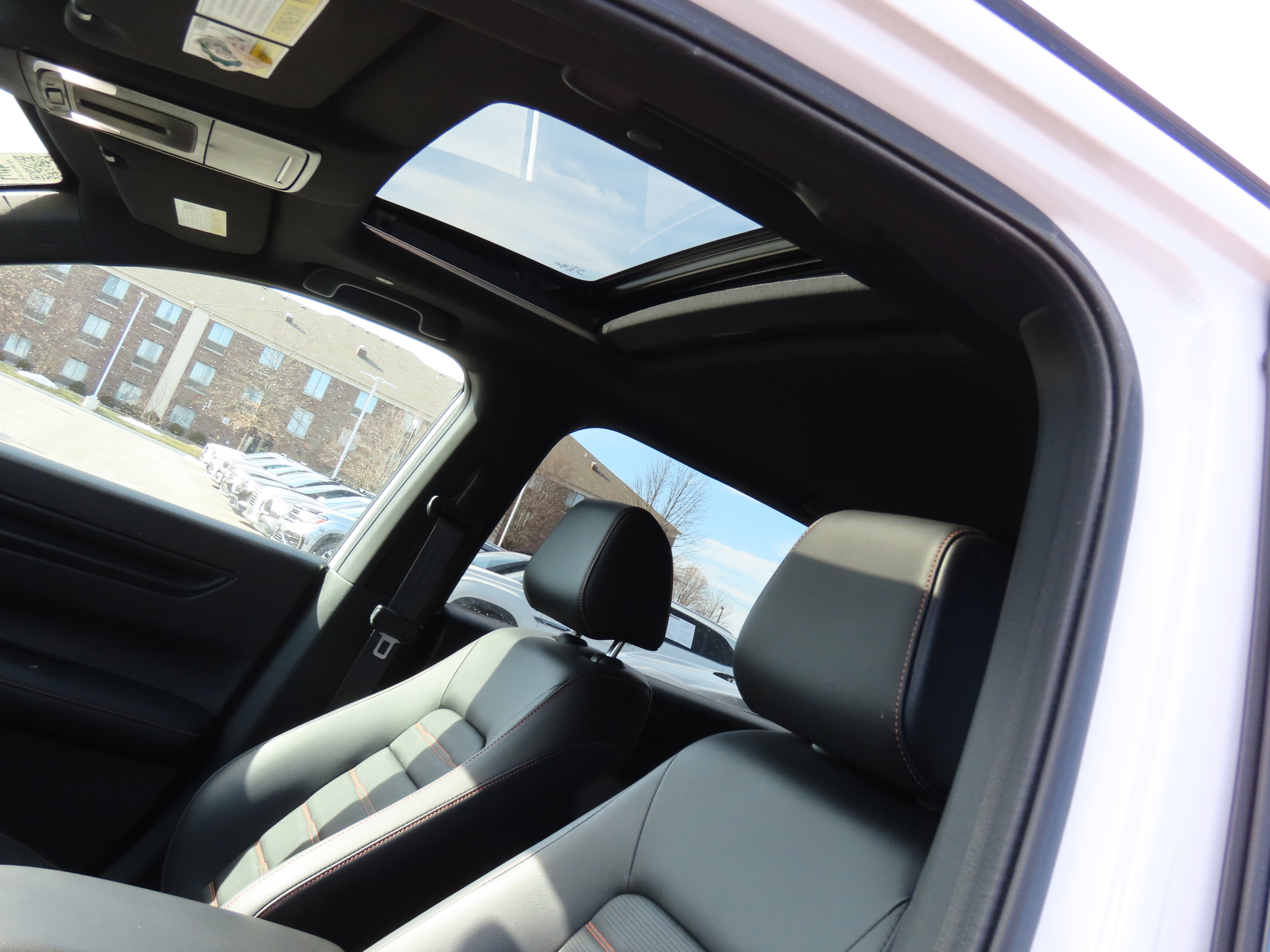 Used 2024 Honda CR-V Sport-L image 37