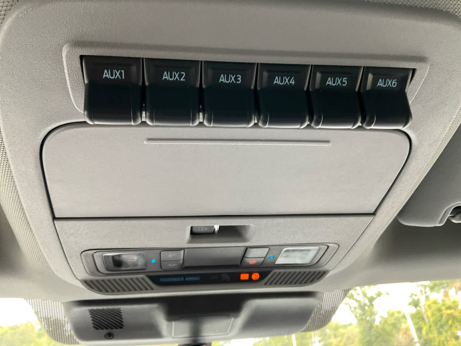 New 2026 Ford F250 XL w/ STX Appearance Package image 27