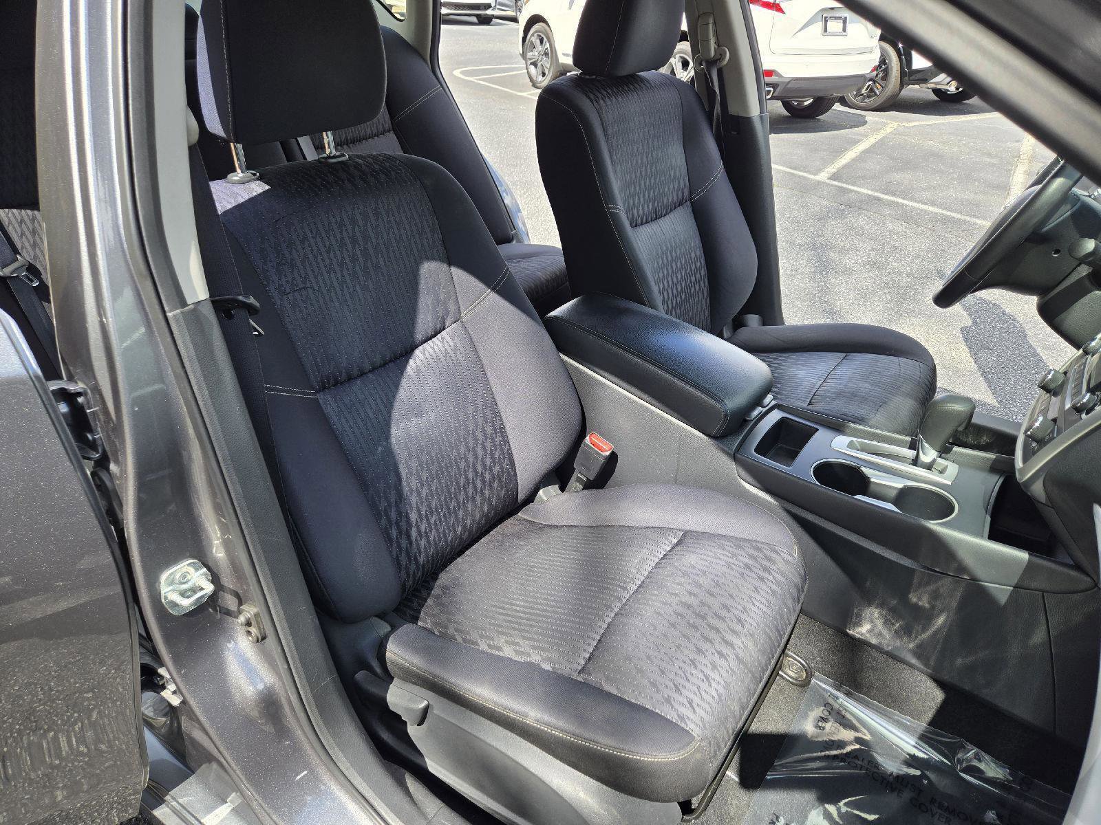 Used 2017 Nissan Altima 2.5 SV image 22