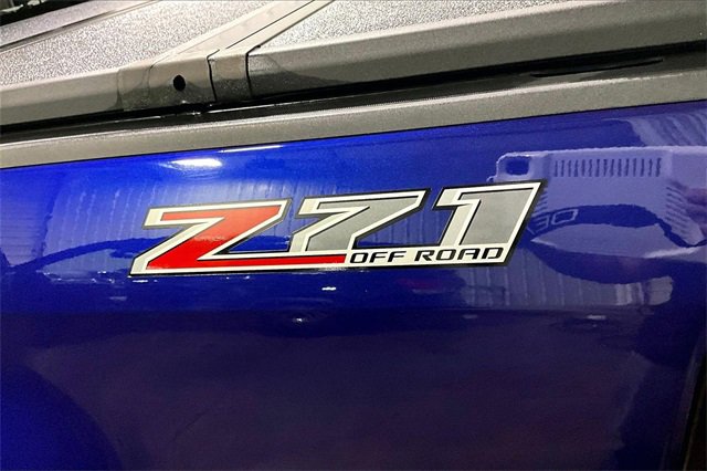 Used 2017 Chevrolet Colorado Z71 image 26