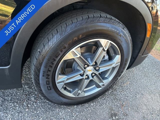 Used 2024 Chevrolet Blazer LT w/ Sound & Technology Package AWD/4WD image 16