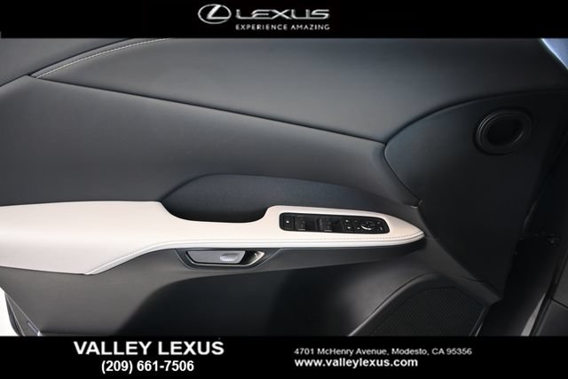 Certified 2024 Lexus RX 350 Premium Plus w/ Convenience Package FWD image 12