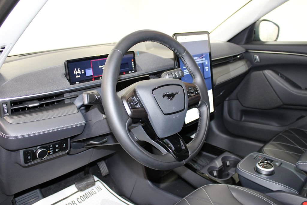 Used 2024 Ford Mustang Mach-E Select w/ Comfort Package Lite AWD/4WD image 22