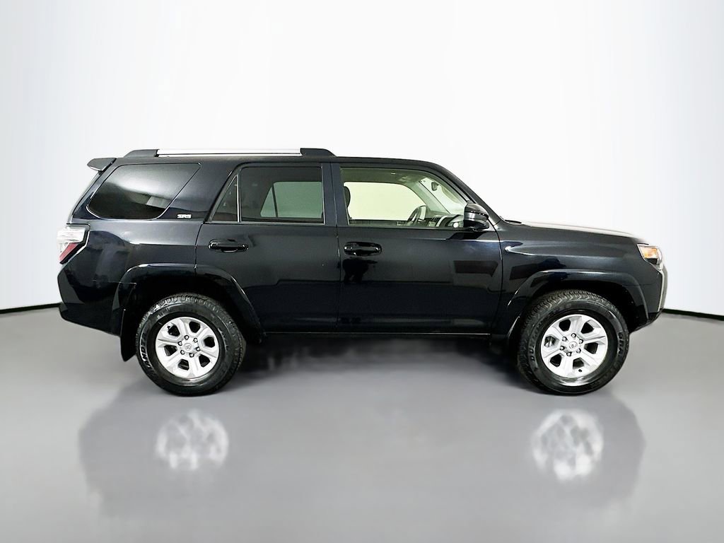 Certified 2024 Toyota 4Runner SR5 image 4