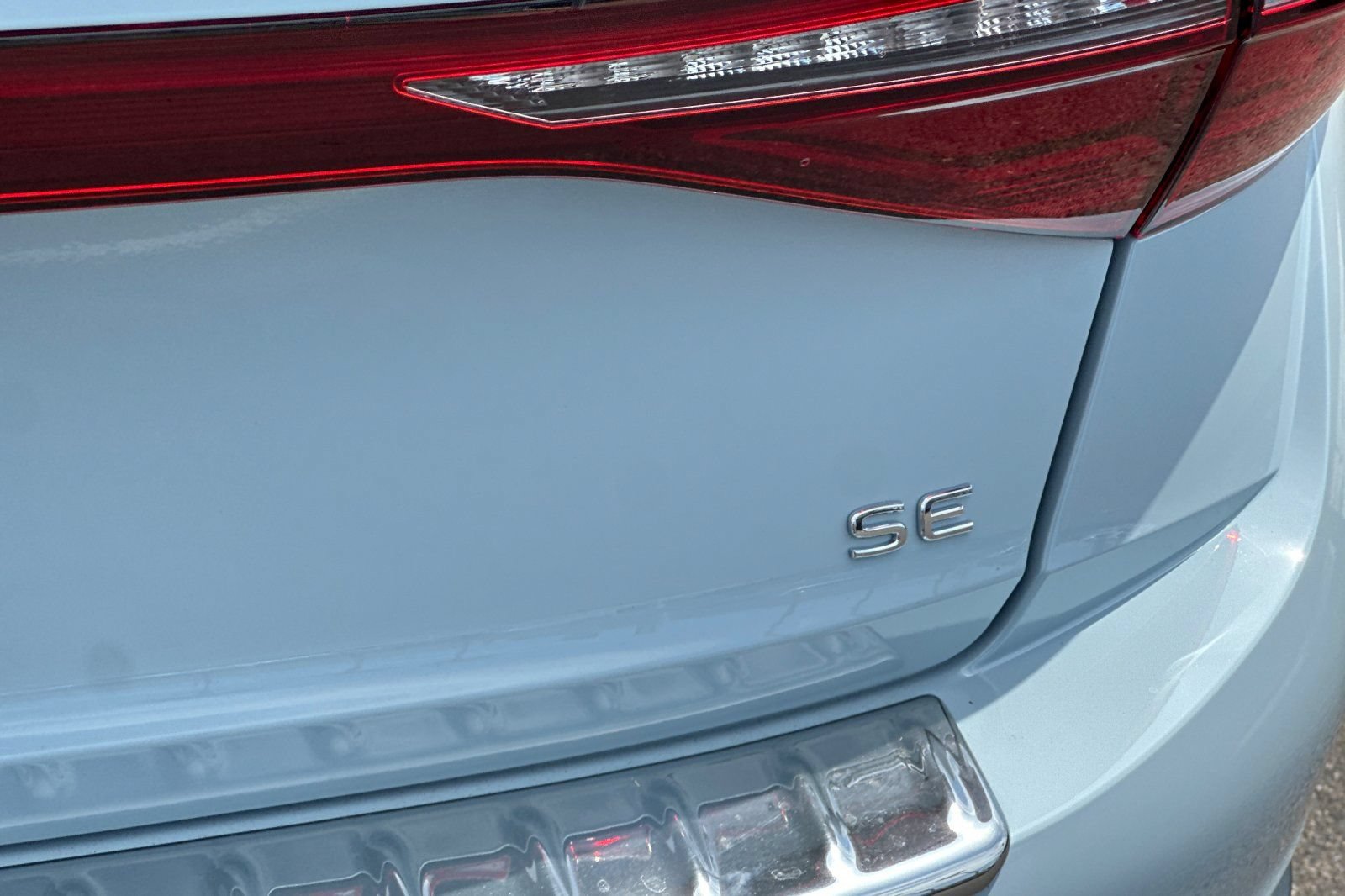 New 2026 Volkswagen Jetta SE FWD image 7