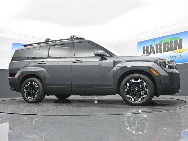 Used 2025 Hyundai Santa Fe SEL FWD image 24