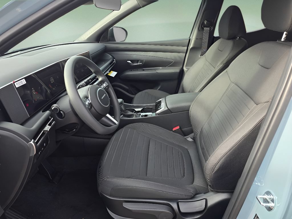 New 2026 Hyundai Santa Cruz SE AWD/4WD image 14