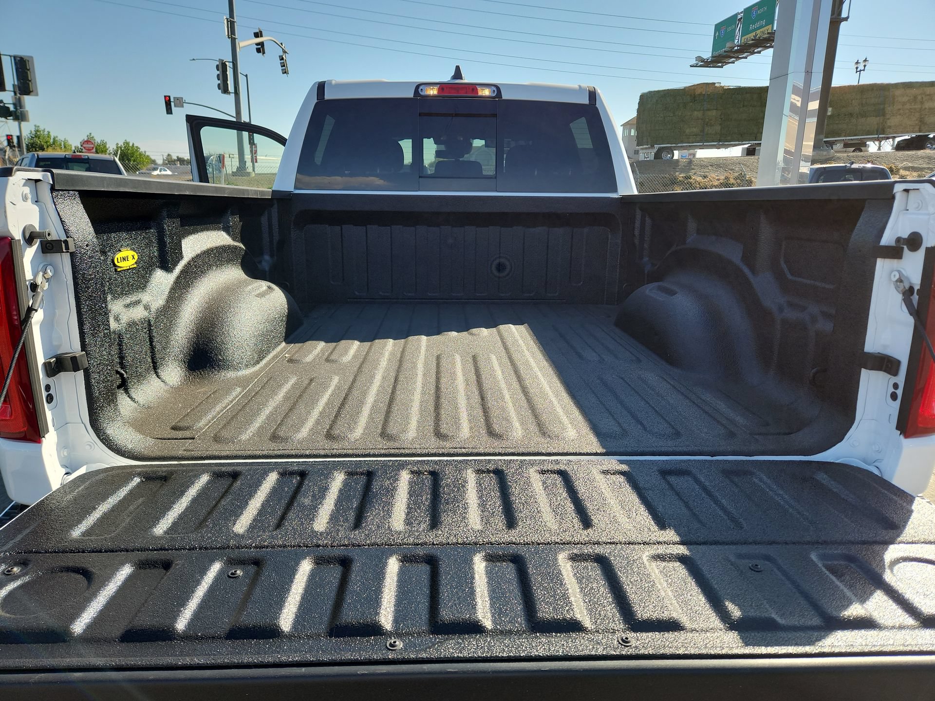 Used 2026 RAM 1500 Big Horn AWD/4WD image 19