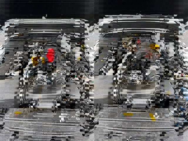 Used 2024 Jeep Wrangler Sahara image 12