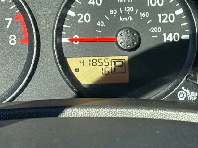 Used 2021 Nissan Frontier SV w/ SV Utility Package image 16