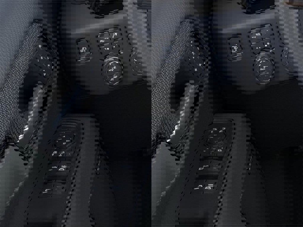 New 2026 Chevrolet Silverado 2500 ZR2 image 22