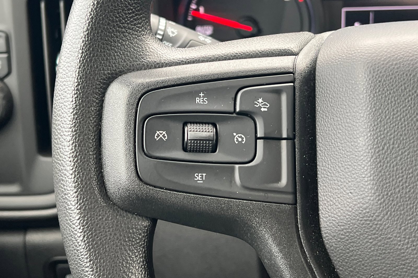 Used 2025 Chevrolet Silverado 1500 Custom w/ Rally Edition image 36