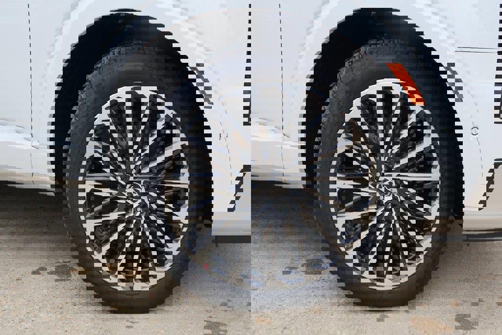 New 2026 Hyundai Palisade Calligraphy image 17