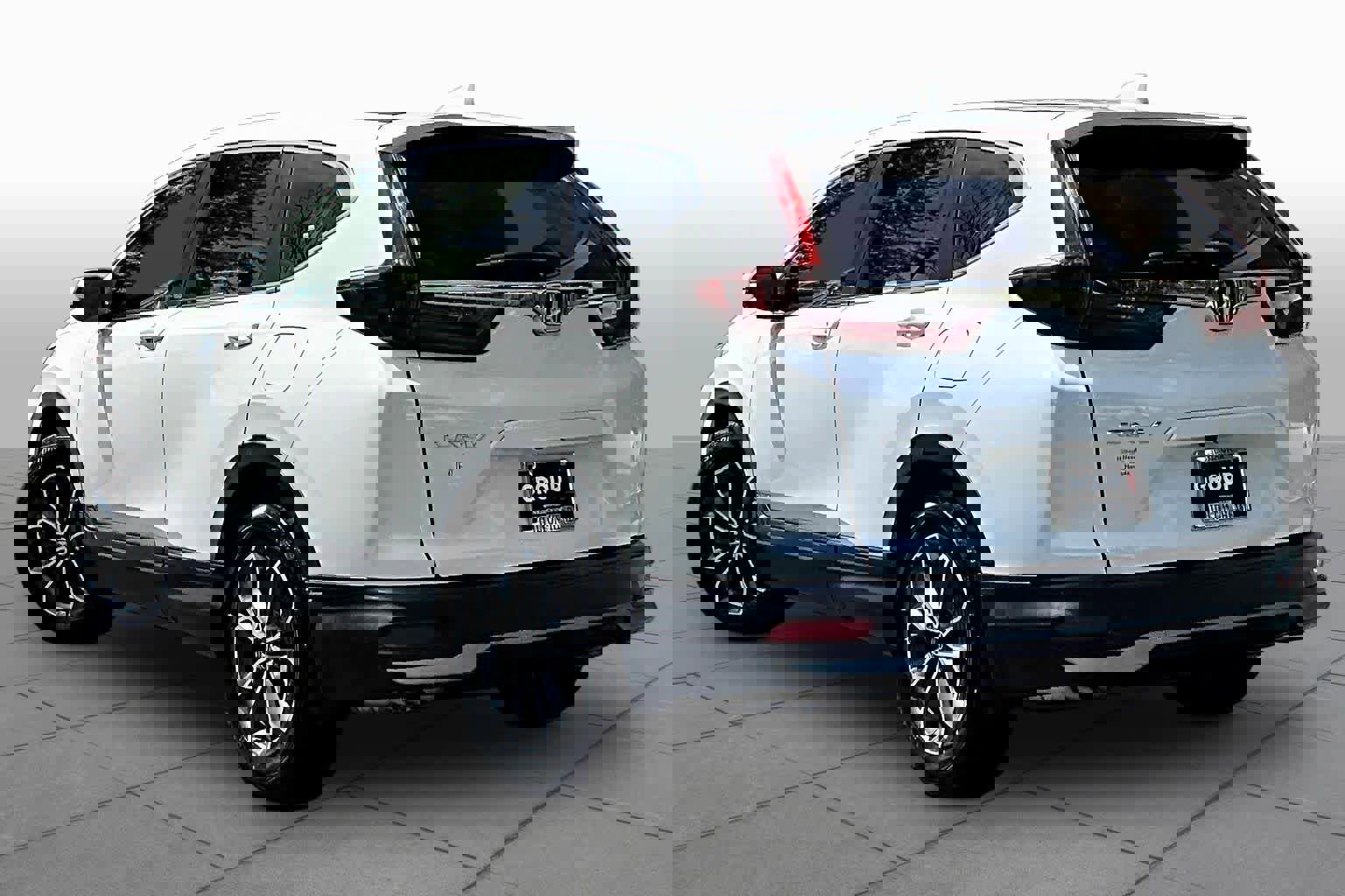 Used 2021 Honda CR-V EX image 12