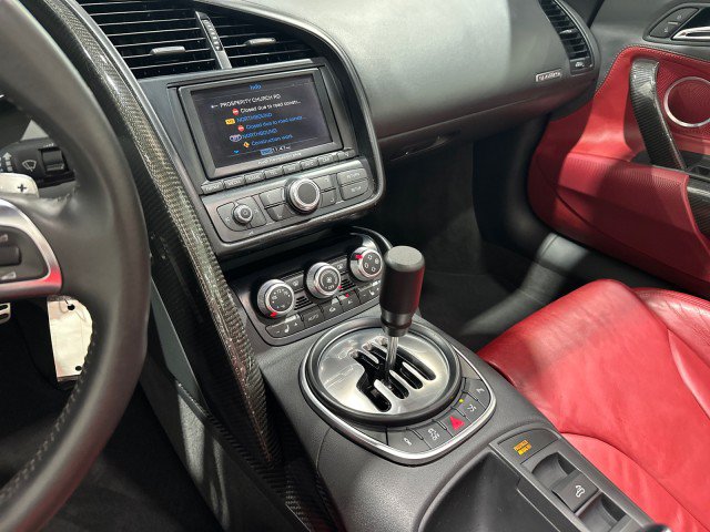 Used 2011 Audi R8 V10 AWD/4WD image 62