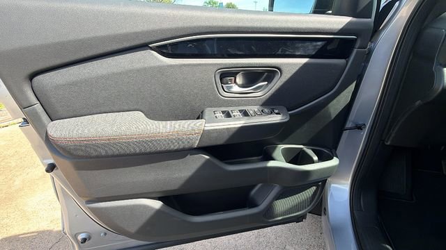 New 2026 Honda Pilot Sport image 19