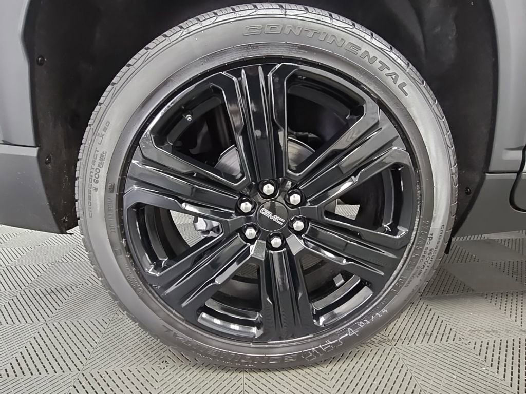 New 2026 GMC Acadia Elevation w/ Black Edition FWD image 51