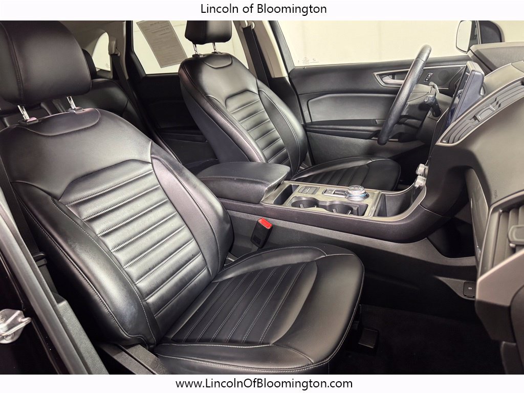 Used 2023 Ford Edge SEL w/ Convenience Package AWD/4WD image 14